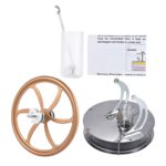 Low Temperature Mini Air Stirling Engine Motor Model Heat Steam Arrival Stainless Steel Education Toy 2