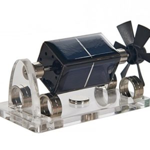 Sunnytech Solar Magnetic Levitation Model...